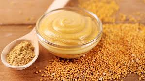 Musztarda: pikantna przyprawa o korzystnym składzie